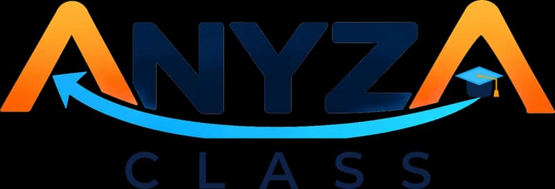 Anyza Class