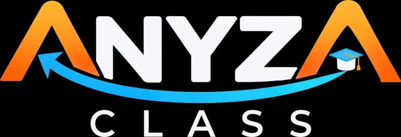 Anyza Class